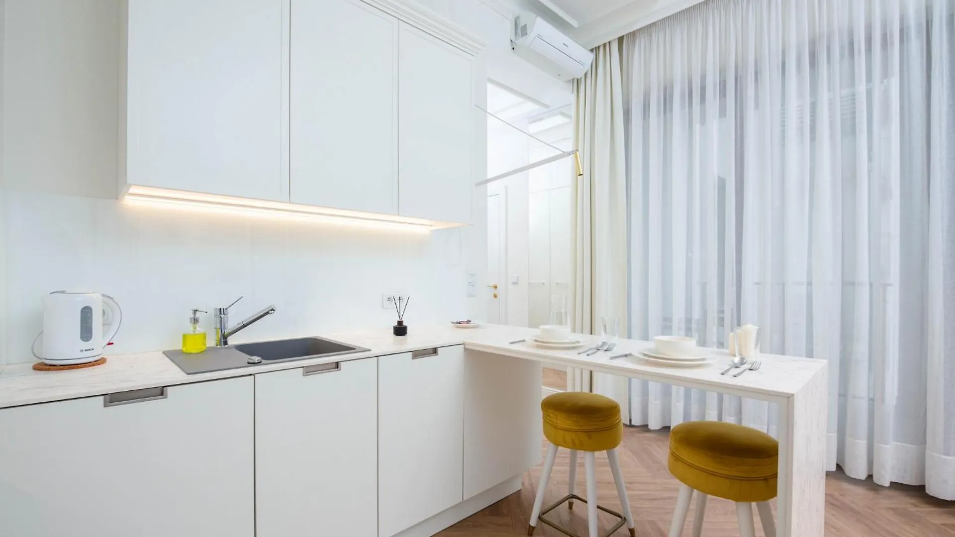 Poznan Zelazko - Downtown Studio, Top Location By Rentujemy