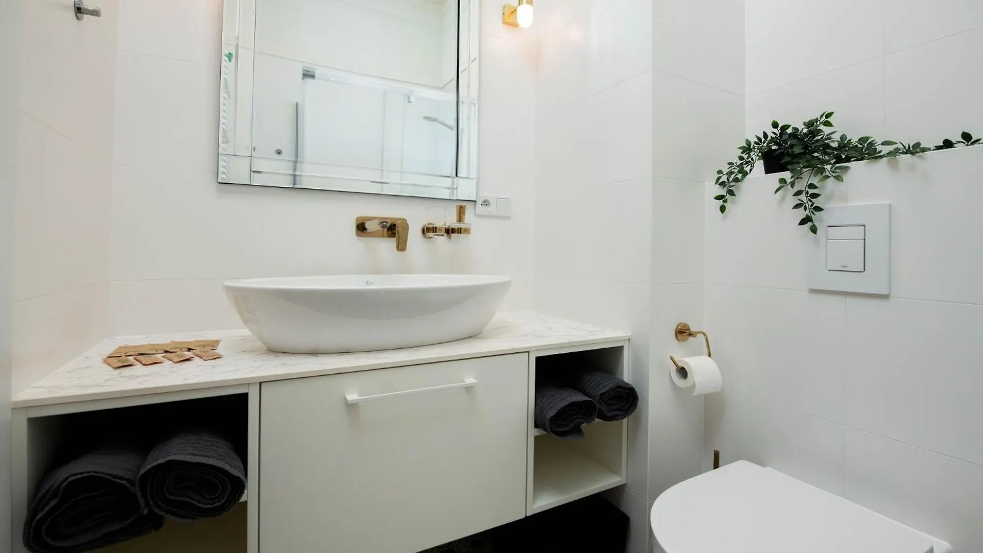 Poznan Zelazko - Downtown Studio, Top Location By Rentujemy 0*,